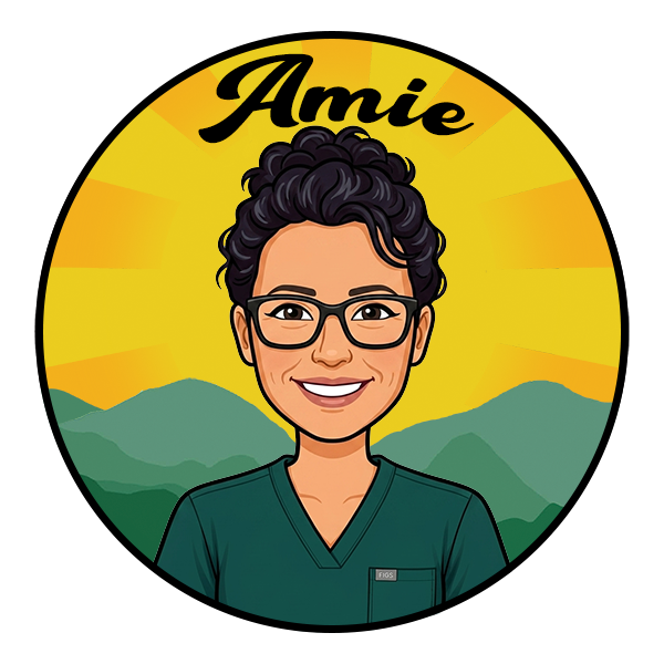 Amie