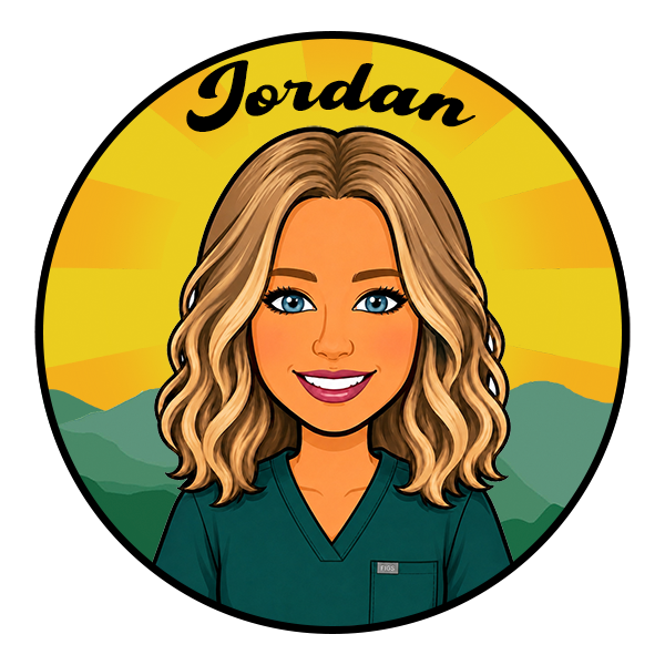 Jordan