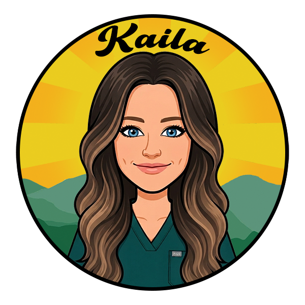 Kaila