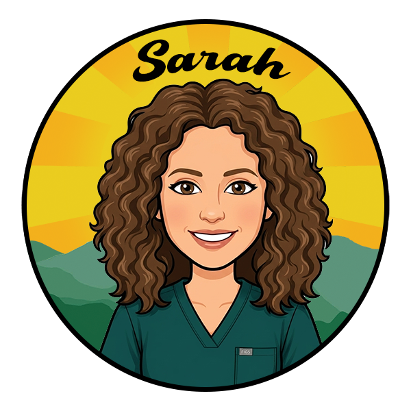 Sarah